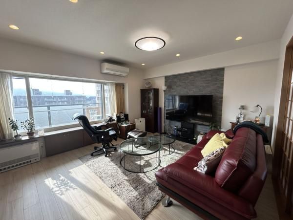 Gran Casa Kita 35-jo 4LDK Apartment for Sale in Sapporo - Thumbnail 2