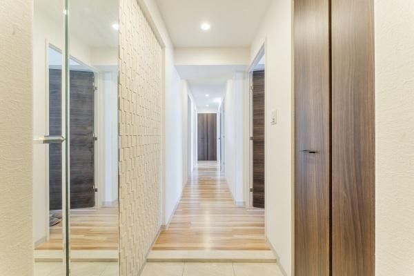 4LDK Condominium for Sale in Higashi Ward, Sapporo - Thumbnail 4