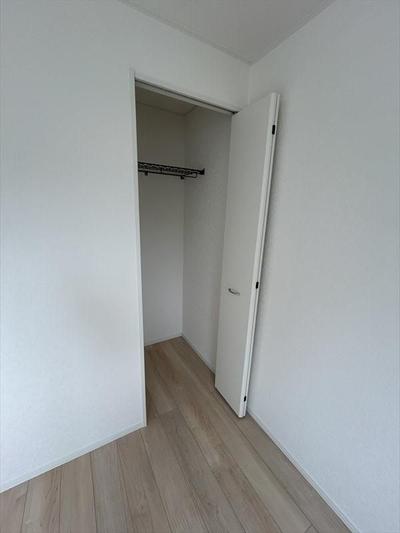 New 3LDK House in Tsujitsu, Nagasaki with Seismic Design — Image 22, Togitsu, Nagasaki