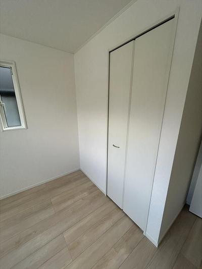 New 3LDK House in Tsujitsu, Nagasaki with Seismic Design — Image 22, Togitsu, Nagasaki