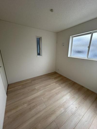 New 3LDK House in Tsujitsu, Nagasaki with Seismic Design — Image 22, Togitsu, Nagasaki