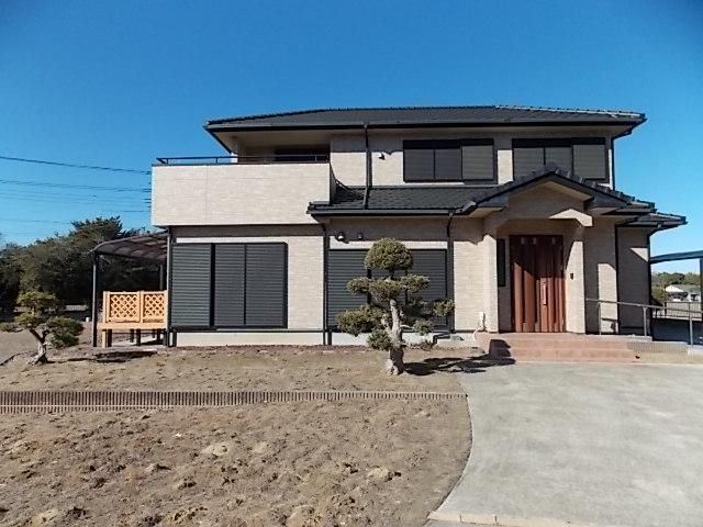 5LDK Detached House for Sale in Togane, Chiba - 175m2 - Thumbnail 3