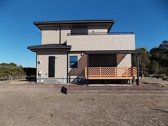 5LDK Detached House for Sale in Togane, Chiba - 175m2 - Thumbnail 4