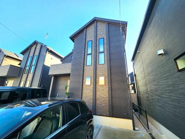 4LDK Detached House in Hachioji, Tokyo | 2023 Build - Main Image