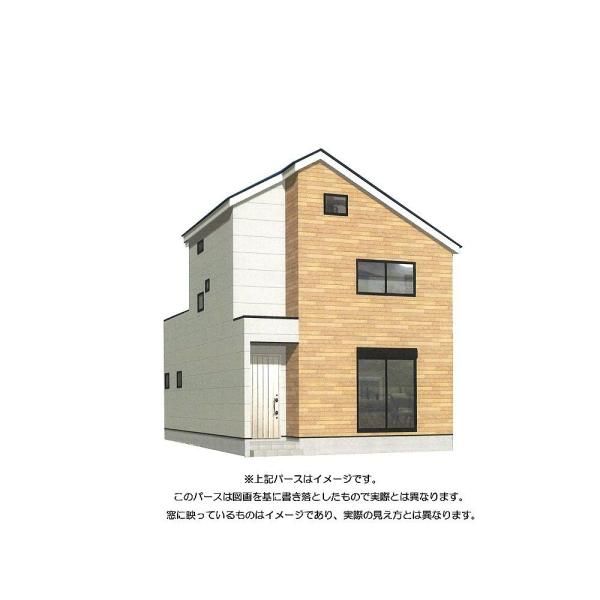 New 2SLDK House for Sale in Fujisawa City, Kanagawa - Thumbnail 2