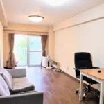 2LDK Resort Condo in Hokuto City Forest, Yamanashi - Thumbnail 4