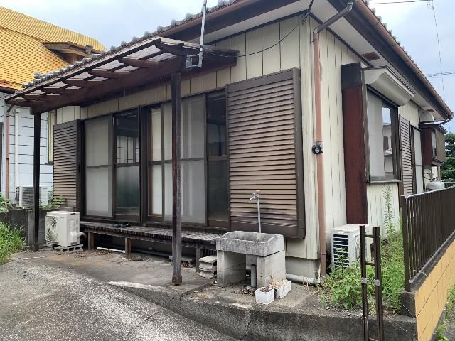Traditional 2K Wooden House for Sale in Shibukawa, Gunma - Thumbnail 2
