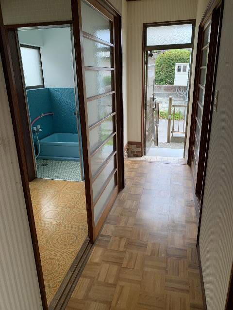 Traditional 2K Wooden House for Sale in Shibukawa, Gunma - Thumbnail 3