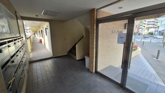 2LDK Apartment for Rent in Urayasu, Chiba - 55 sqm - Thumbnail 2