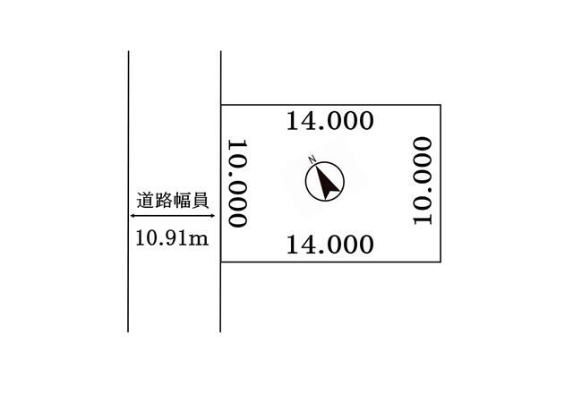 140 sqm Residential Land for Sale in Sapporo's Kita Ward - Thumbnail 3