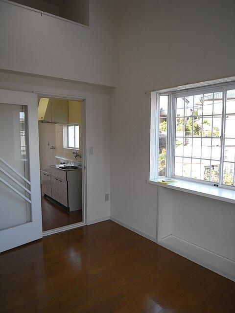 Affordable 1K Apartment for Rent in Sendai's Taihaku Ward - Thumbnail 4