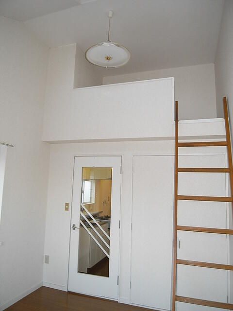 Affordable 1K Apartment for Rent in Sendai's Taihaku Ward - Thumbnail 2