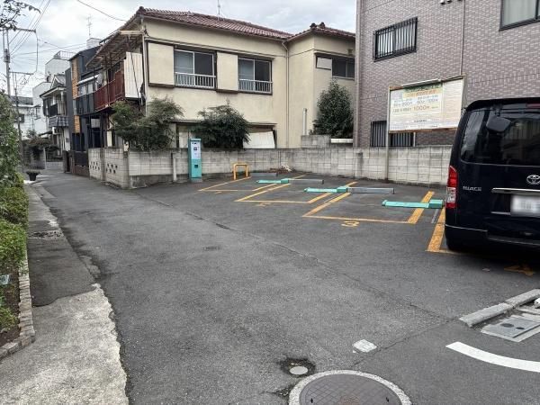 Land for Sale in Edogawa-ku, Tokyo near Koiwa Station - Thumbnail 4