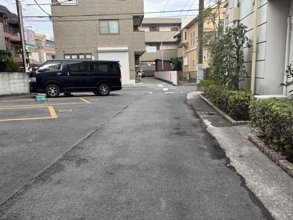 Land for Sale in Edogawa-ku, Tokyo near Koiwa Station - Thumbnail 3