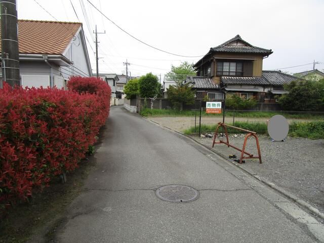 Land for Sale in Kiryu City, Gunma - 351 sqm - Thumbnail 2