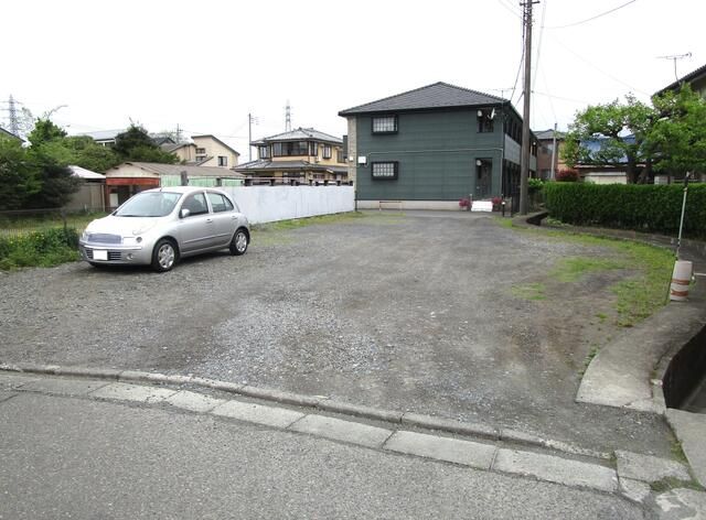 Land for Sale in Kiryu City, Gunma - 351 sqm - Thumbnail 3
