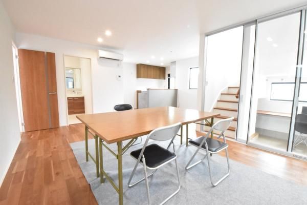 New 2024 3LDK Wooden House in Kumano, Hiroshima | 113.22 sqm - Thumbnail 3