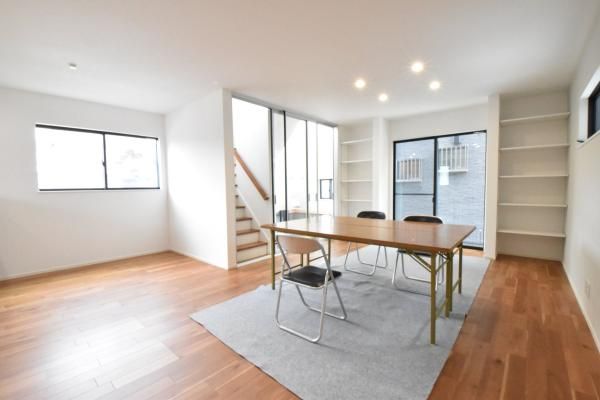 New 2024 3LDK Wooden House in Kumano, Hiroshima | 113.22 sqm - Thumbnail 2