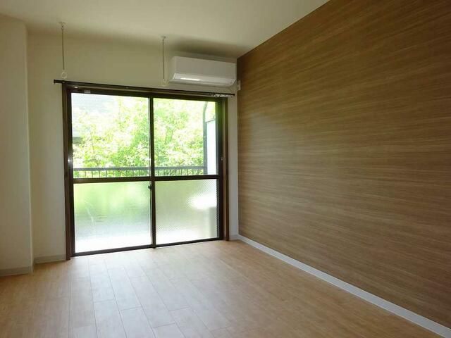 Renovated 1K Apartment for Rent in Musashino, Tokyo - Thumbnail 4