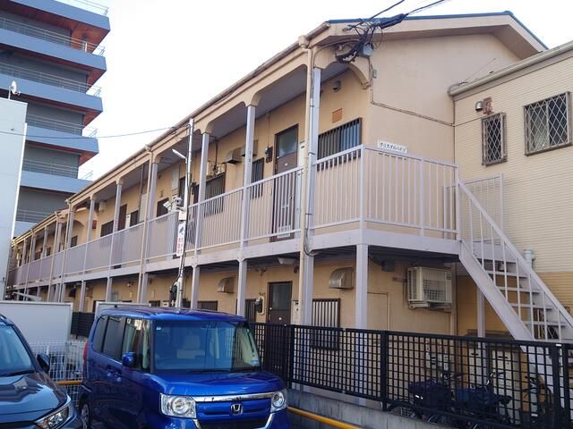 2DK Apartment for Rent in Nakahara Ward, Kawasaki - Thumbnail 2