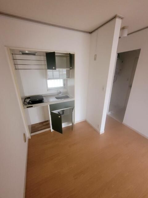 1DK Apartment for Rent near Omiya Station, Saitama - Thumbnail 4
