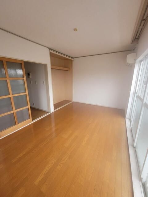 1DK Apartment for Rent near Omiya Station, Saitama - Thumbnail 2
