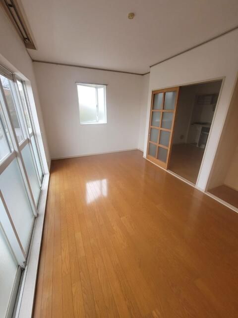 1DK Apartment for Rent near Omiya Station, Saitama - Thumbnail 3