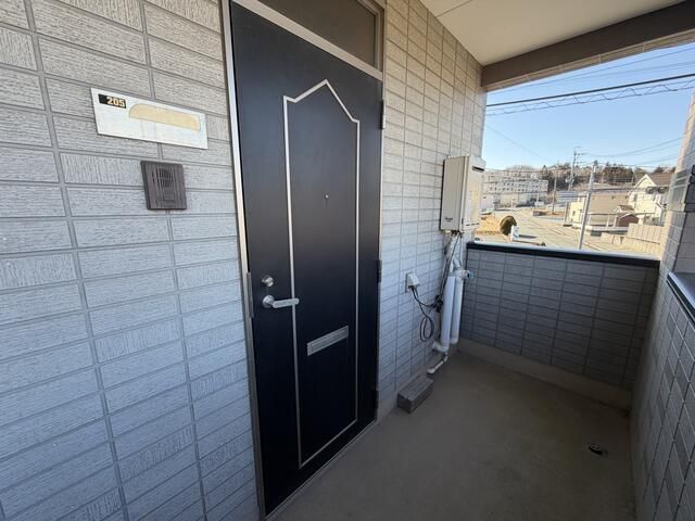 1K Apartment for Rent in Ichinoseki, Iwate - 25.92 sqm - Thumbnail 2