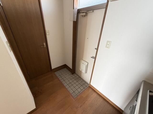 1K Apartment for Rent in Ichinoseki, Iwate - 25.92 sqm - Thumbnail 3