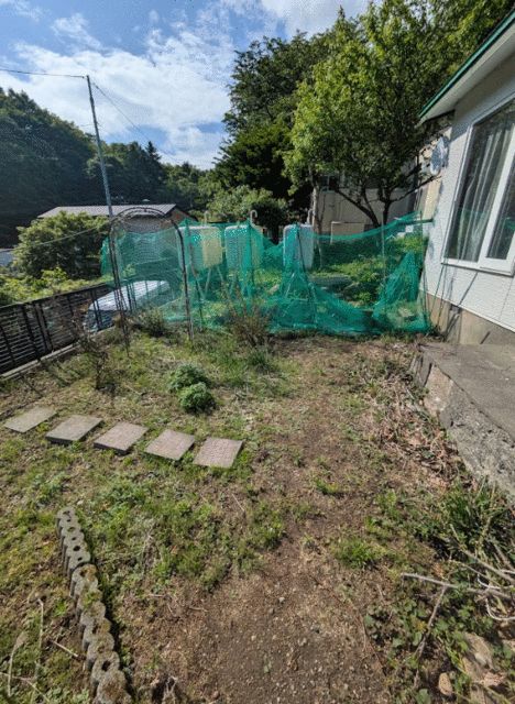Used 1LDK House for Sale in Muroran, Hokkaido - Thumbnail 2
