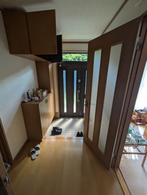 Used 1LDK House for Sale in Muroran, Hokkaido - Thumbnail 3