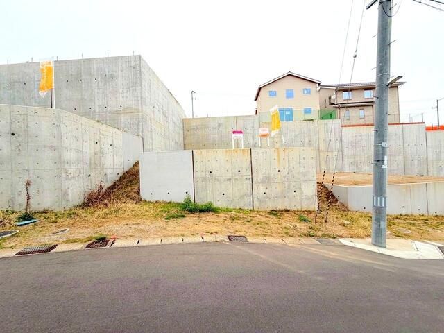 Residential Land for Sale in Aoba Ward, Sendai City, Miyagi - Thumbnail 3