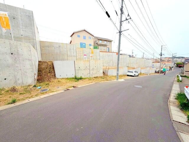 Residential Land for Sale in Aoba Ward, Sendai City, Miyagi - Thumbnail 2