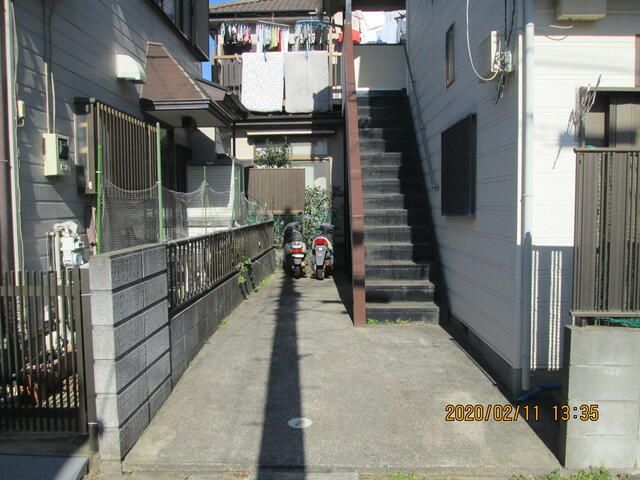 1K Apartment for Rent in Kamagaya, Chiba – 18 sqm, Near Station - Thumbnail 2