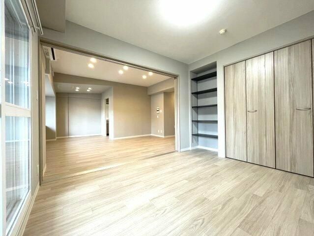 3LDK Apartment for Sale in Sapporo, Near Shin-Sapporo Station - Thumbnail 4
