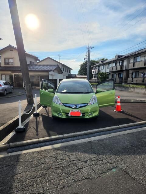Rental Parking Space in Matsumoto, Nagano - Thumbnail 4