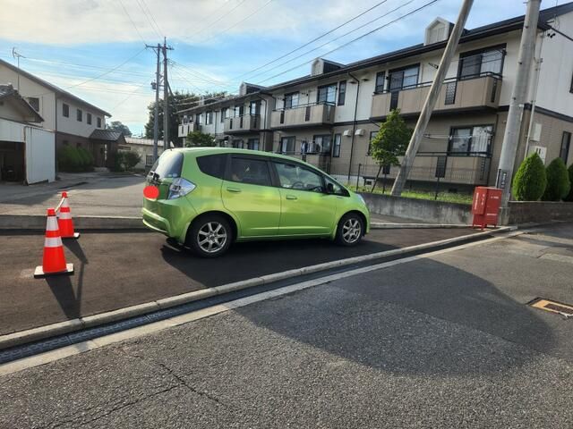 Rental Parking Space in Matsumoto, Nagano - Thumbnail 2