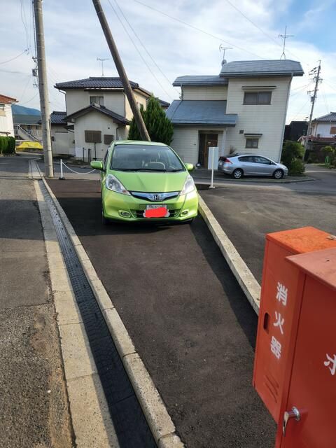 Rental Parking Space in Matsumoto, Nagano - Thumbnail 3