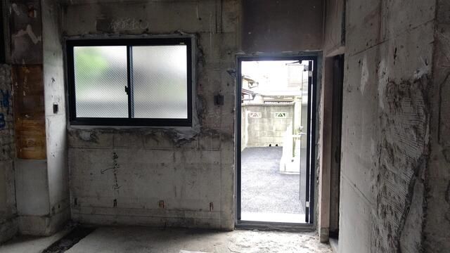 Commercial Unit for Rent in Yokosuka, Kanagawa - 55.93 sqm - Thumbnail 4