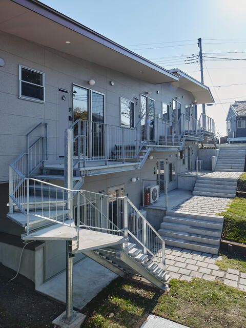 New 2LDK Apartment for Rent in Kohoku, Yokohama - Thumbnail 3