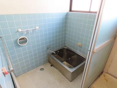 3LDK House for Sale in Umi, Fukuoka with 634㎡ Land — Bathroom, Umi, Fukuoka