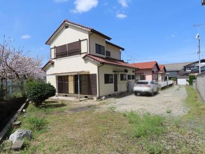 3LDK House for Sale in Umi, Fukuoka with 634㎡ Land — House, Umi, Fukuoka