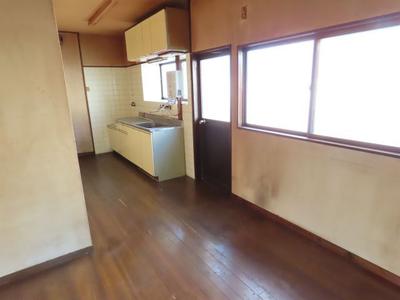 3LDK House for Sale in Umi, Fukuoka with 634㎡ Land — Interior, Umi, Fukuoka