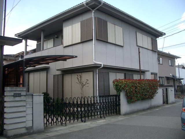 Large 4SLDK House with Tea Room in Kofu, Yamanashi - Thumbnail 2