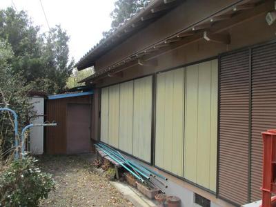 Spacious 5K Wooden House on 566 sqm Land in Shima, Mie — Image 16, Shima, Mie