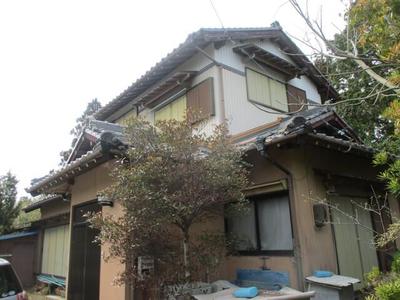 Spacious 5K Wooden House on 566 sqm Land in Shima, Mie — Image 7, Shima, Mie