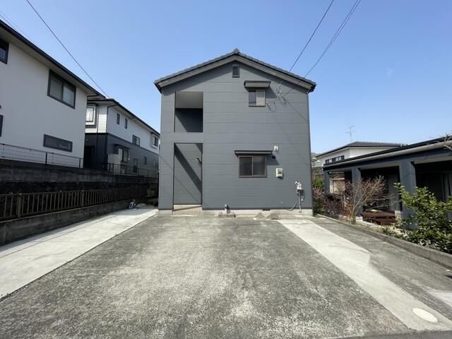 Renovated 3LDK House with 3 Parking Spaces in Kumamoto Kita Ward - Image 7