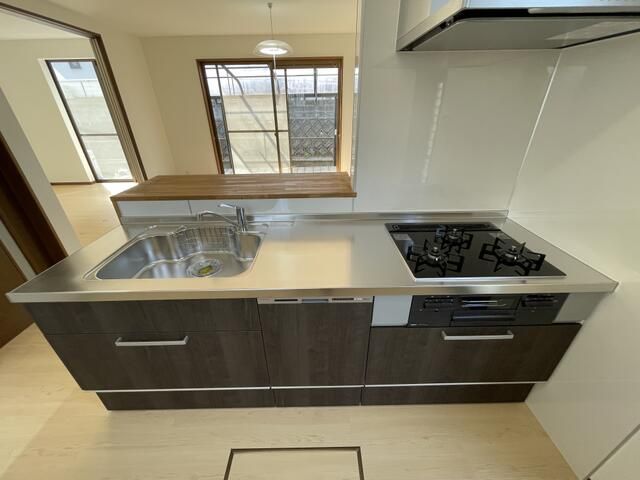 Renovated 3LDK House with 3 Parking Spaces in Kumamoto Kita Ward - Image 19