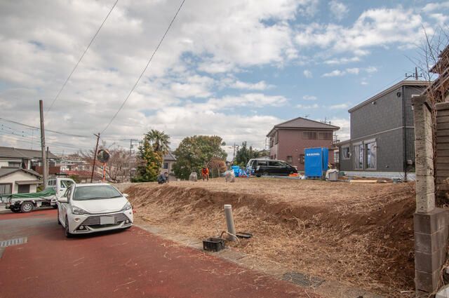 Residential Land for Sale in Chiba City Central Ward, Chiba - Thumbnail 2