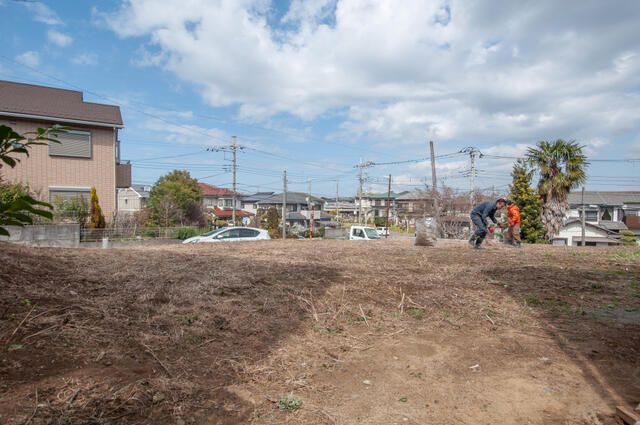 Residential Land for Sale in Chiba City Central Ward, Chiba - Thumbnail 3